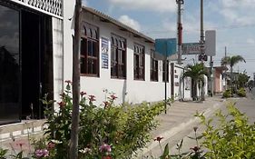 Hotel Manhattan Salinas
