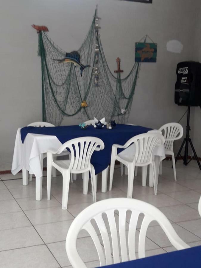 Hotel Manhattan Salinas Salinas (Santa Elena) Exterior photo